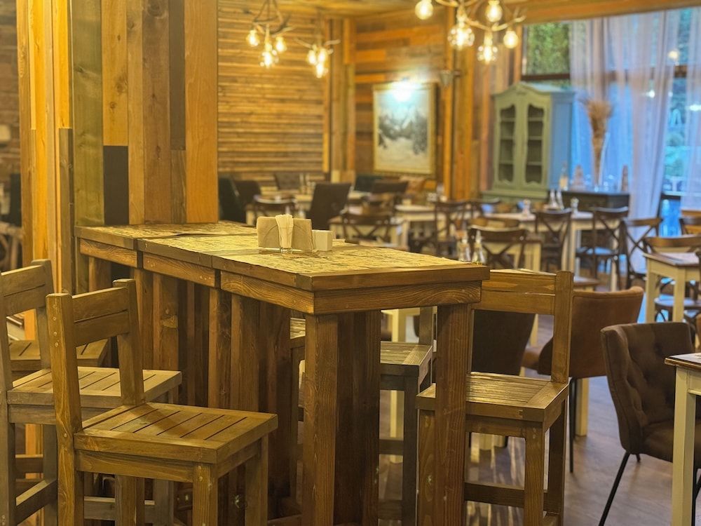 Moura Dream Hotel 1