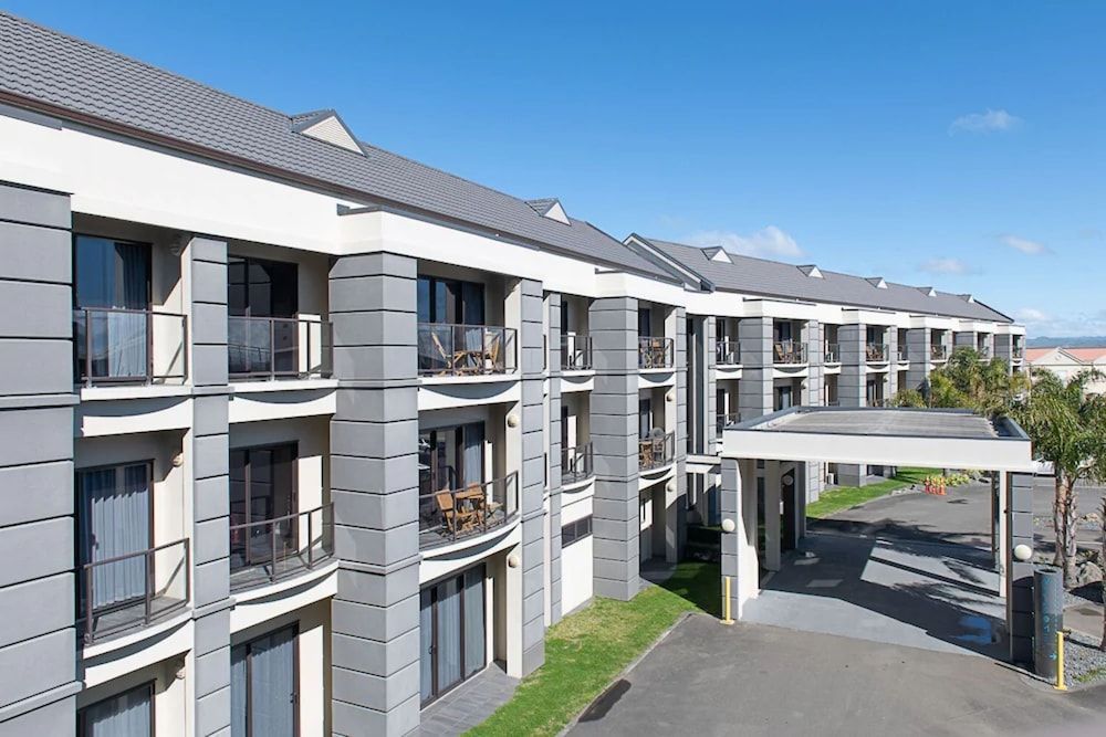 Portside Hotel Gisborne 1