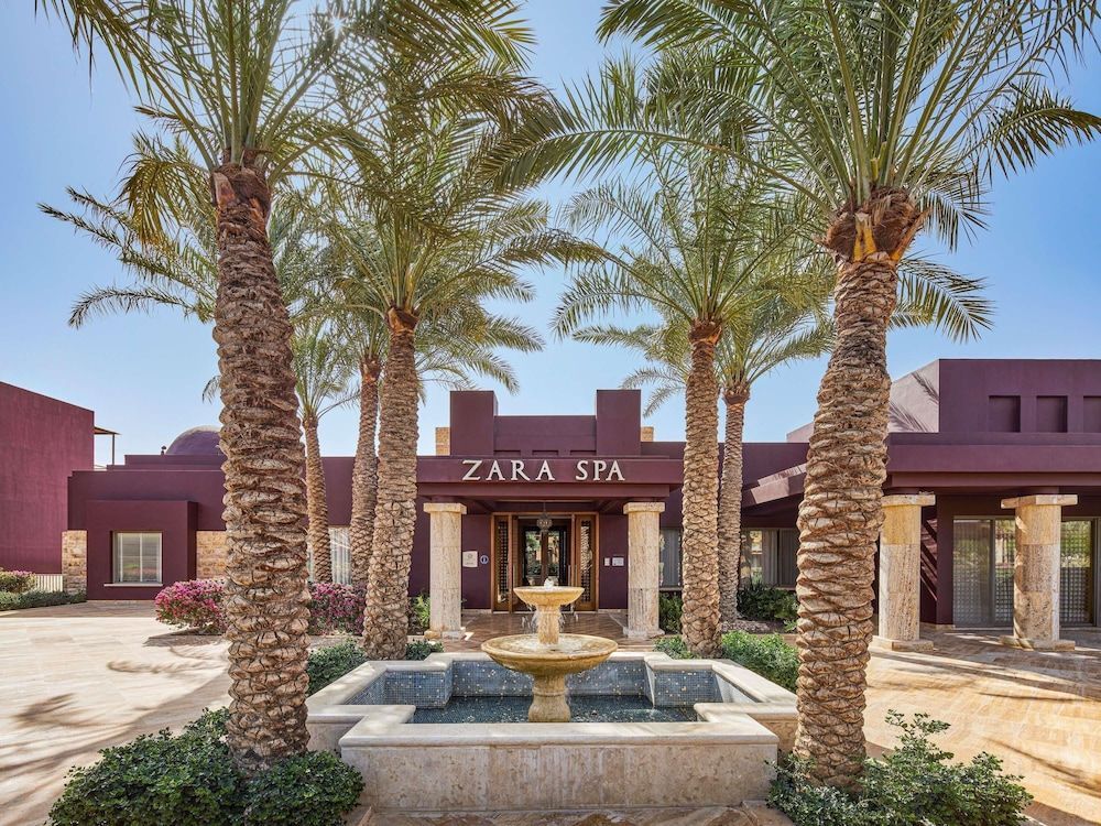 Mövenpick Resort & Spa Tala Bay Aqaba 1