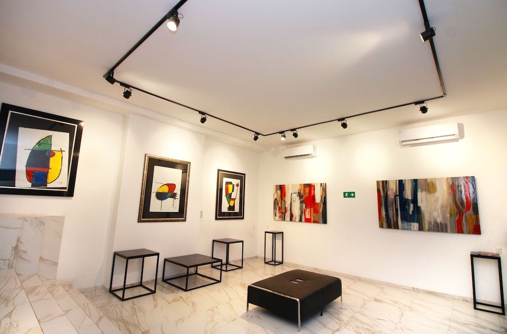 The Gallery Condos Playa de Carmen 2