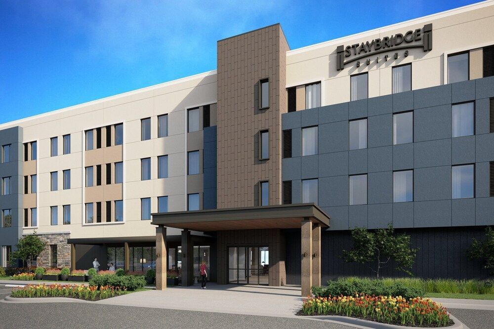 Staybridge Suites McDonough - Stockbridge South by IHG 1