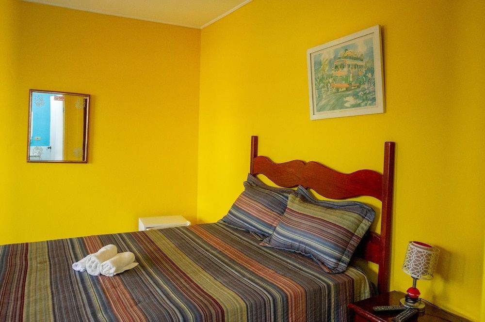 Waterloo Guest House 2