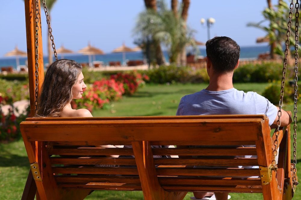 Fiord Club Resort & Spa Nuweiba 2
