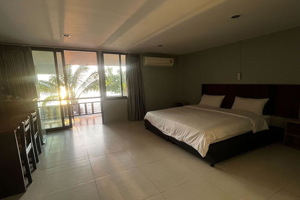 Room Beach Samui 1
