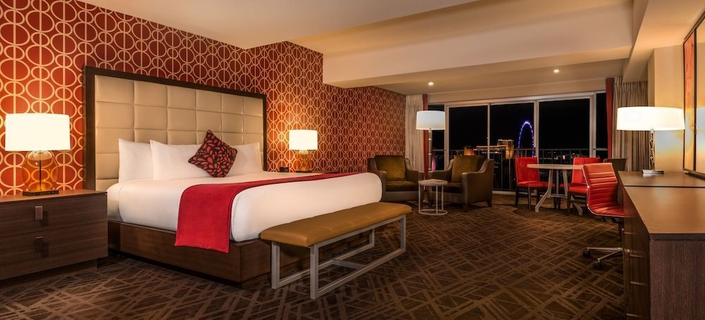 Horseshoe Las Vegas by Suiteness 2