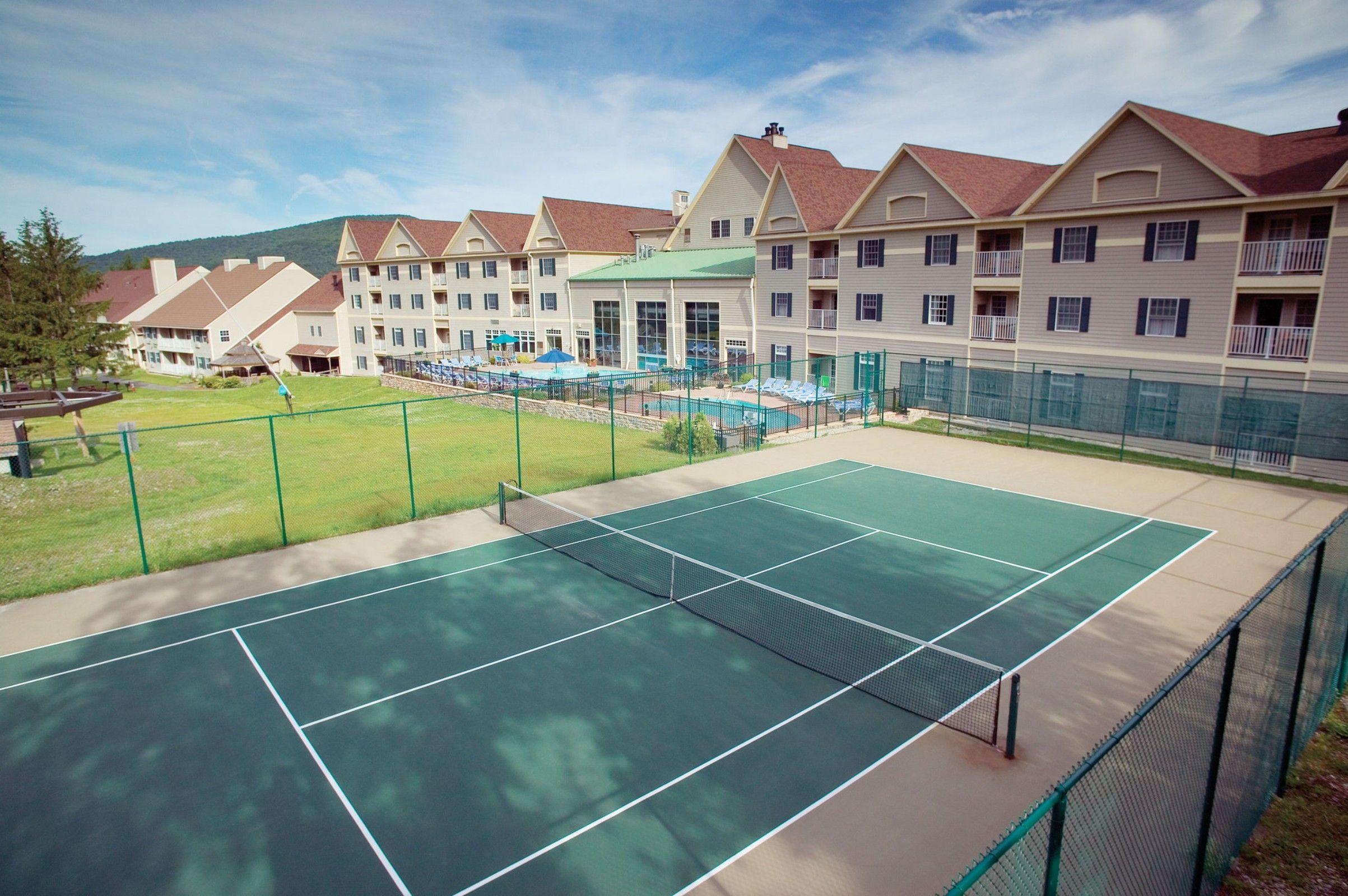 Club Wyndham Bentley Brook 2