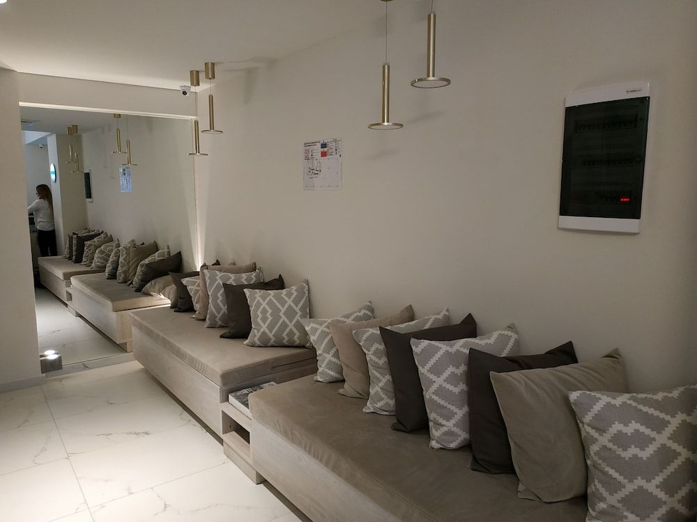 Hotel @Syngrou Fix 2