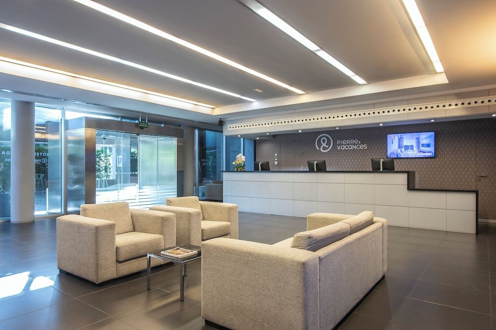 Hotel Granada by Pierre & Vacances 2