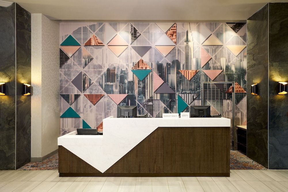 Sheraton Brooklyn New York 2