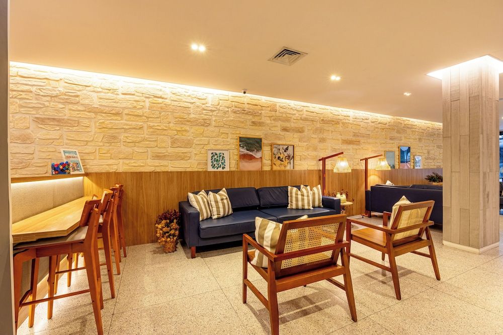Lindo apartamento top Copacabana luxo 2
