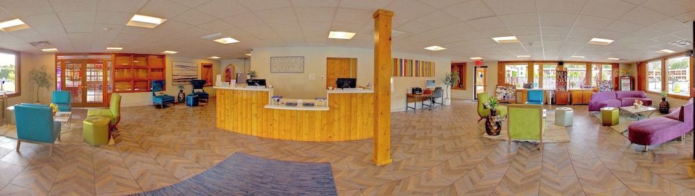 El Sendero Inn, an Ascend Collection Hotel 2