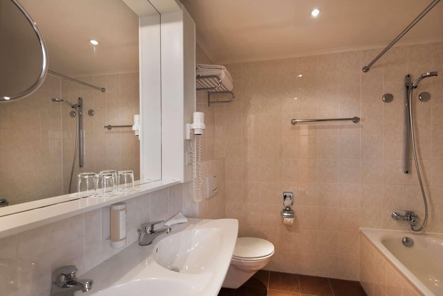 Wyndham Grand Bad Reichenhall Axelmannstein 1