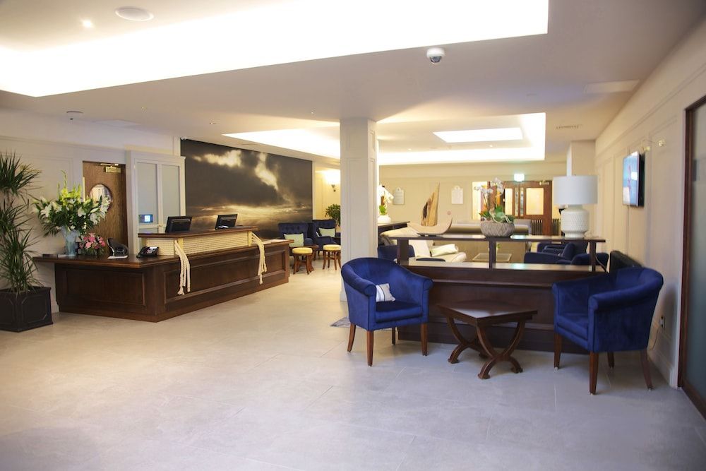 Waterfront Hotel Dungloe 2
