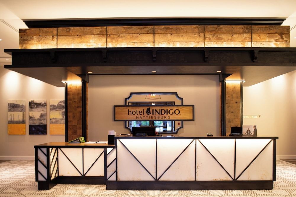 Hotel Indigo HATTIESBURG by IHG 1