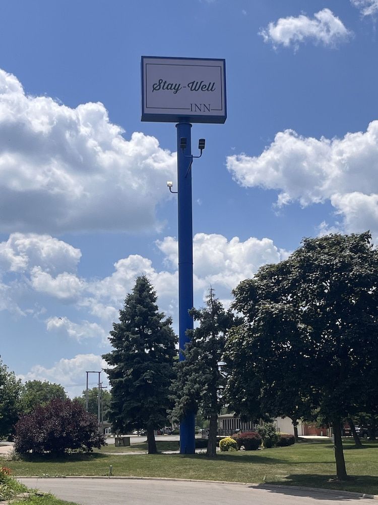 Stay-Well Inn 1