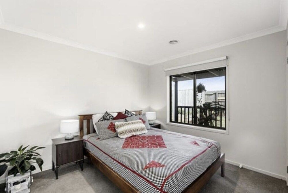 Luxury holiday rental 2