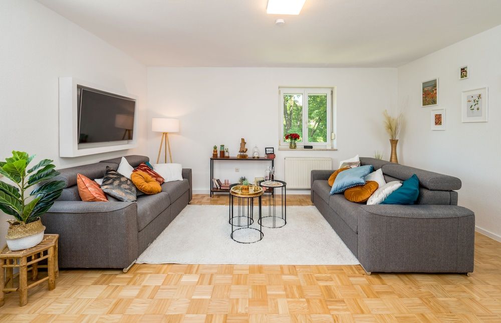 2OG Rechts 80m2 3-Zimmer Wohnung 1