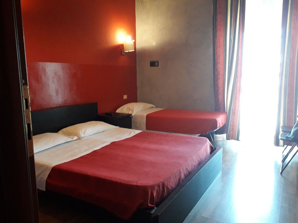 Giolitti Guesthouse 1
