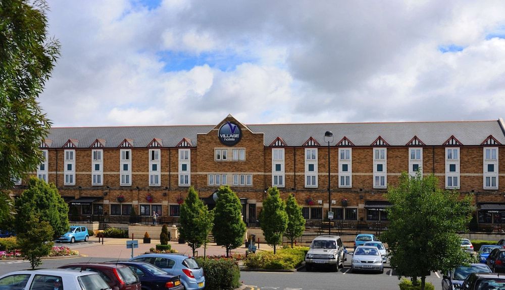 Village Hotel Birmingham Dudley 1