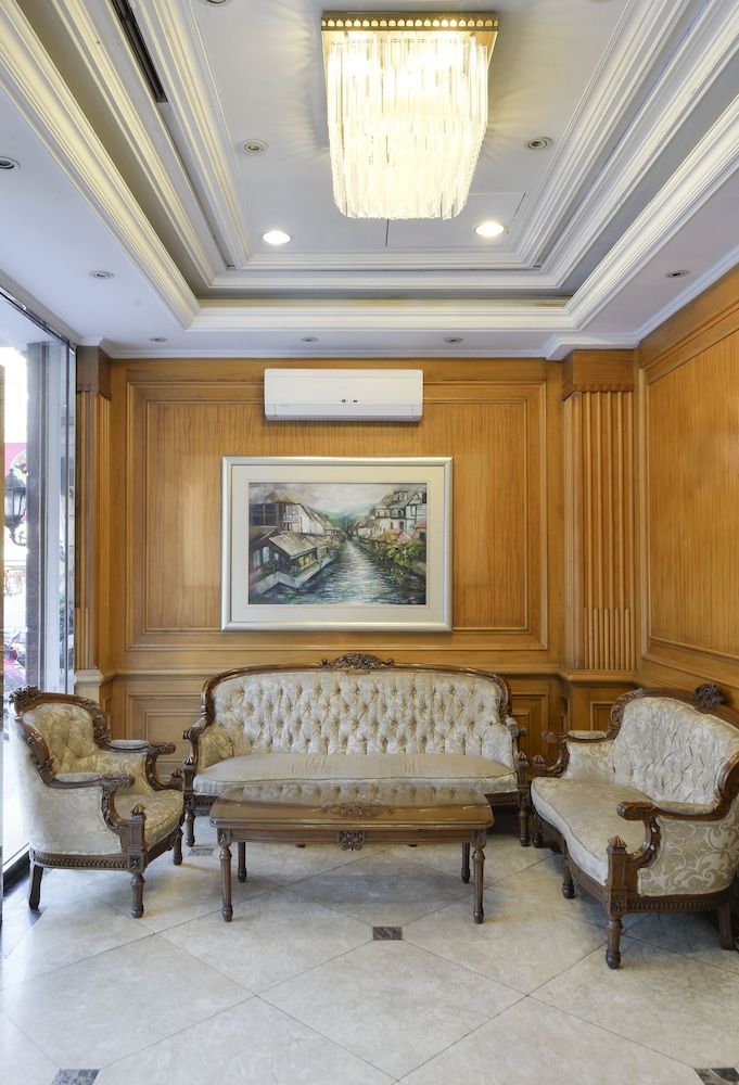 Forbes Hotel 2