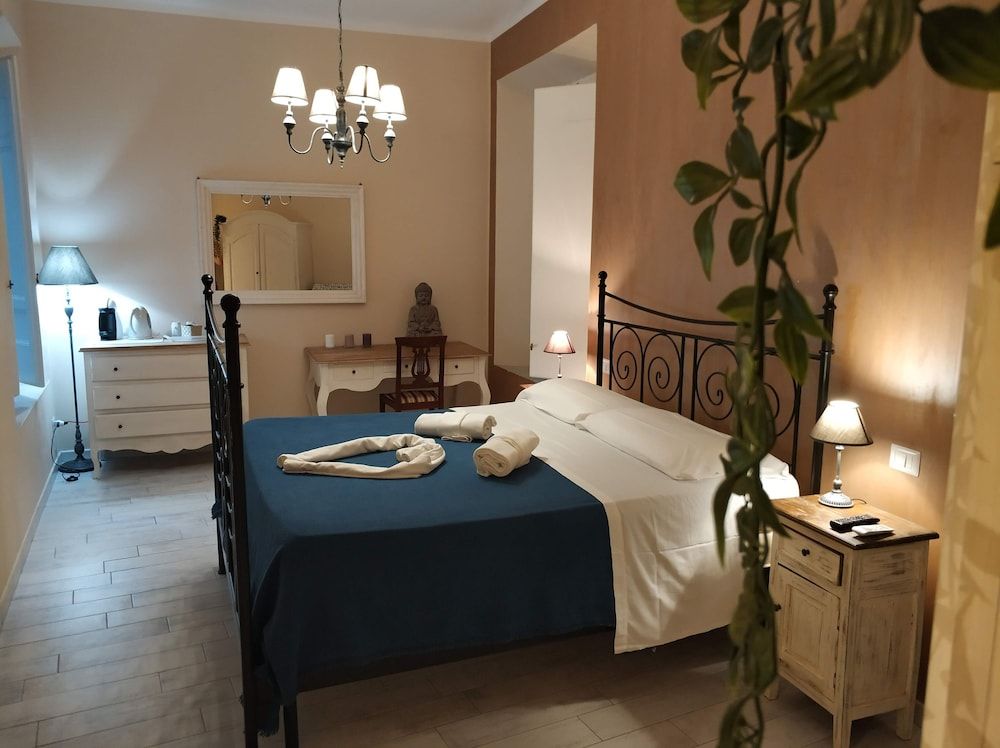 Baldassini Suites 1