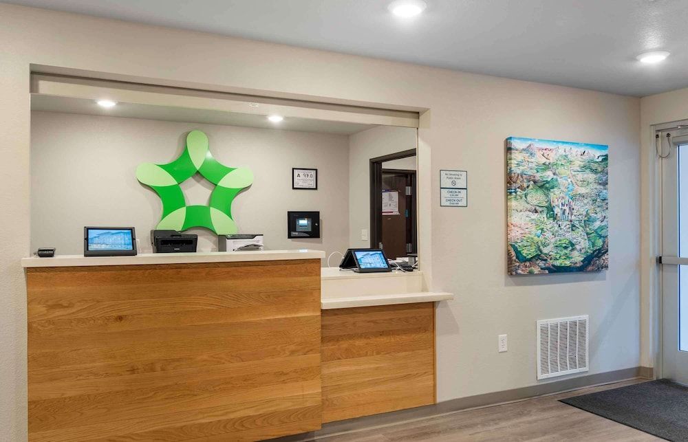 Extended Stay America Suites - Charlotte - Matthews 2