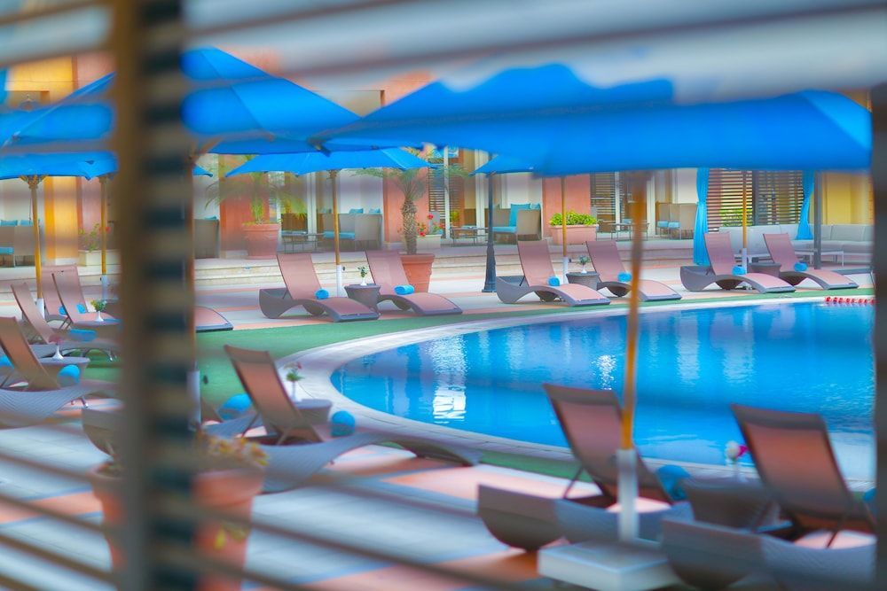 Tolip Family Park Hotel 1