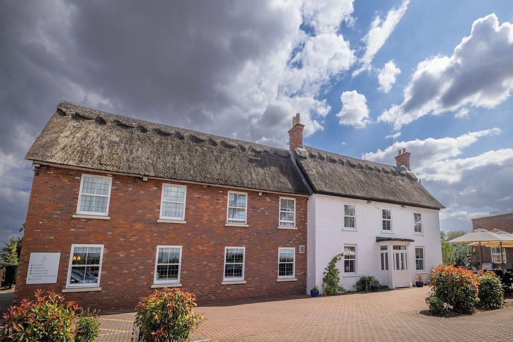 Stallingborough Grange Hotel 1