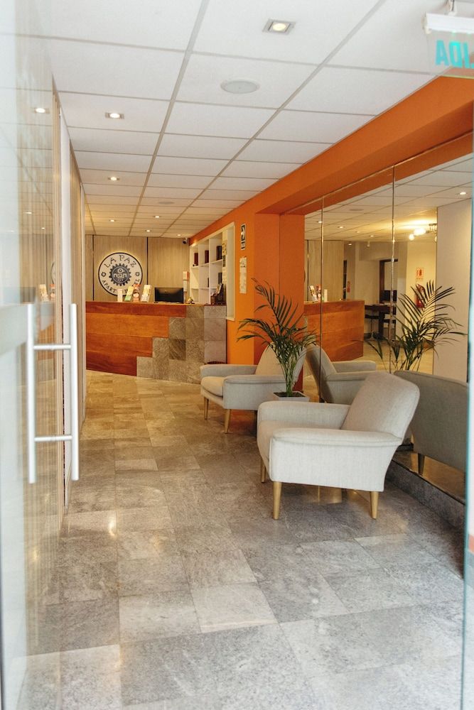 La Paz Apart Hotel 2