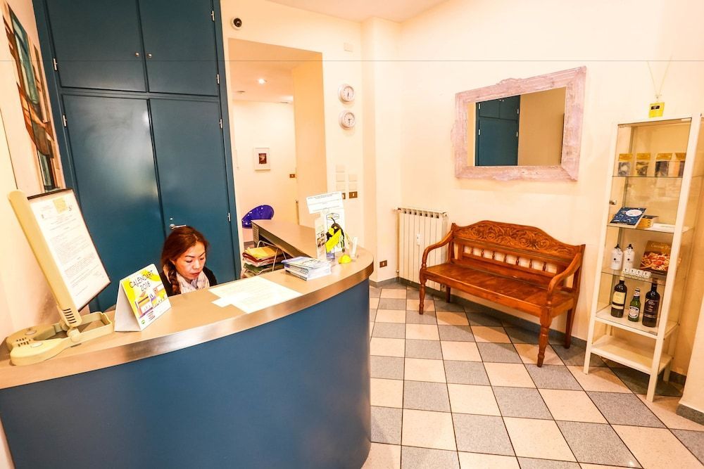 The Beehive Hostel 2