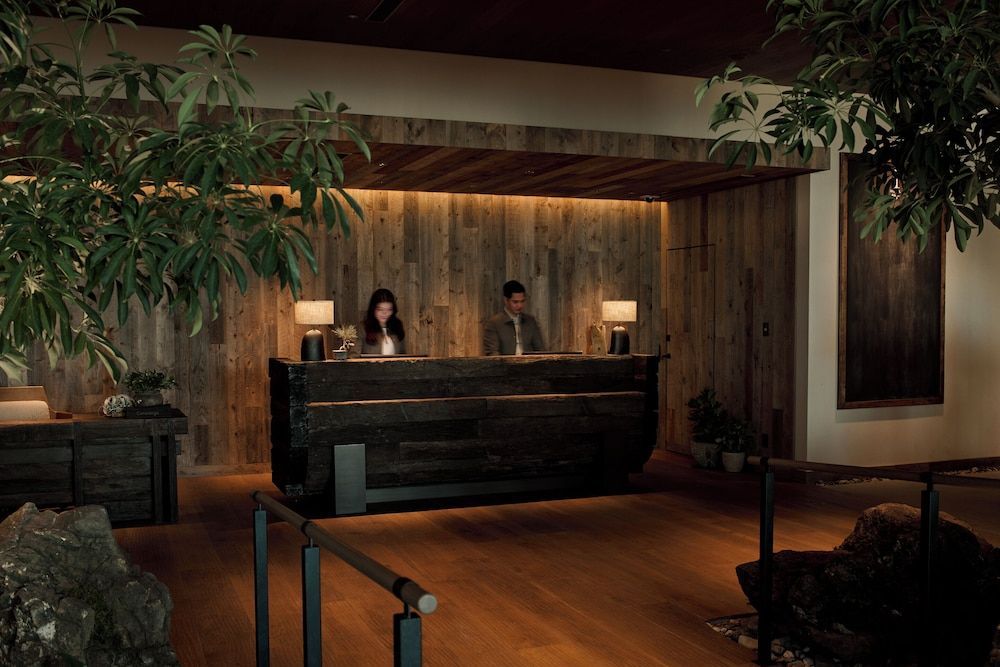 1 Hotel Tokyo 2