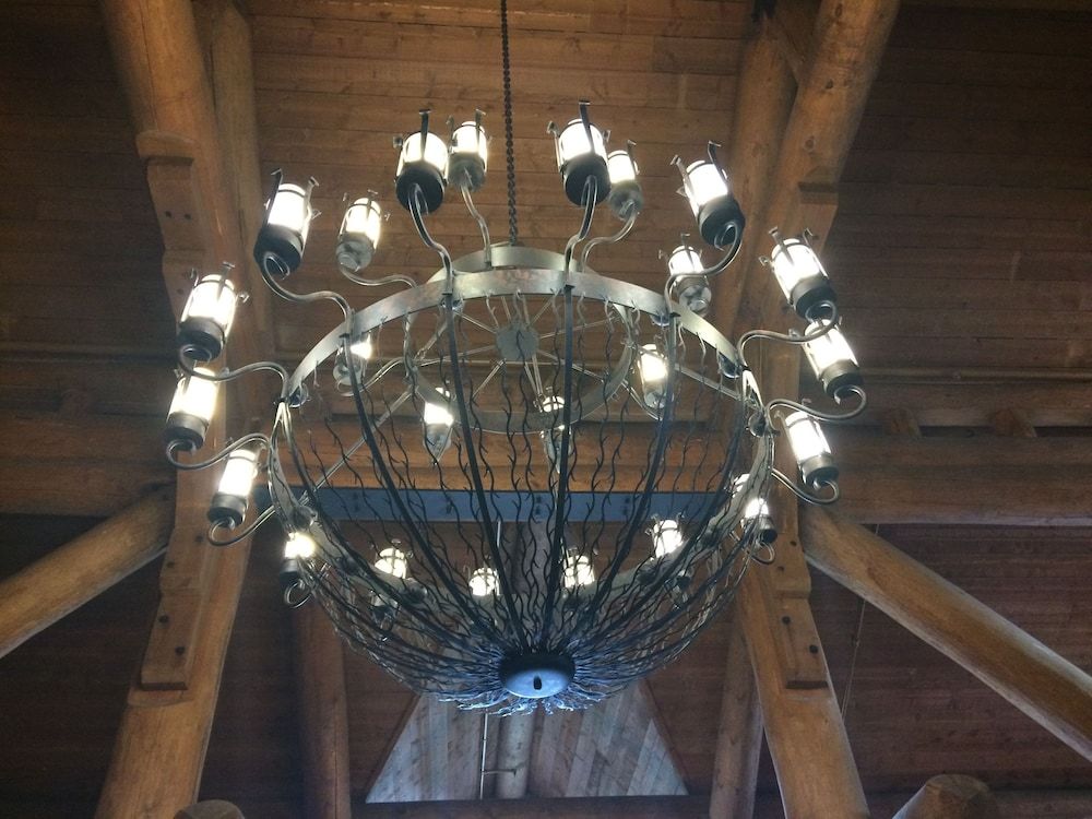 Le Grand Lodge Mont Tremblant 2