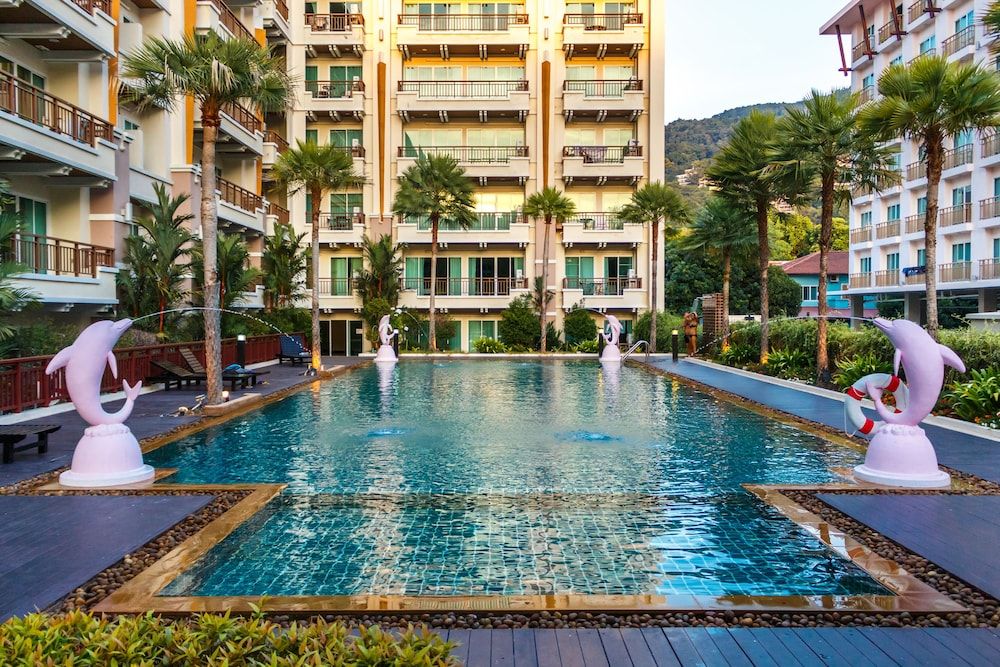 Phuket Villa Condominium by Lofty 1