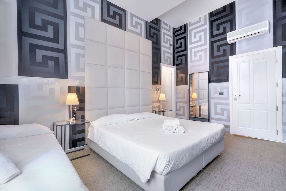 Hotel Argentina 1