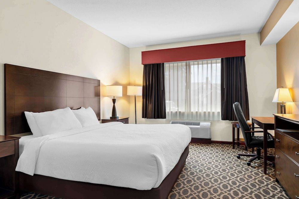 Best Western Paradise Inn 1