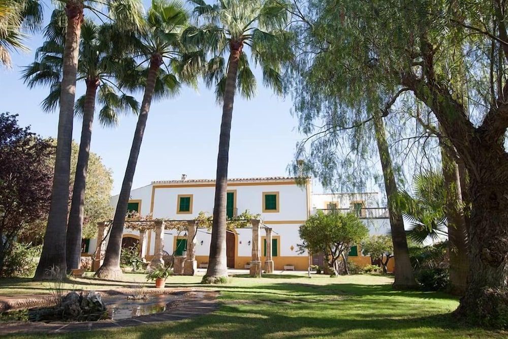 Agroturismo Finca Son Amora 1
