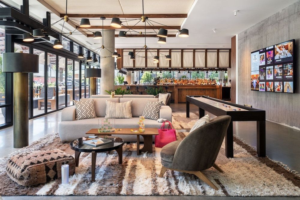 Moxy Boulder University 2