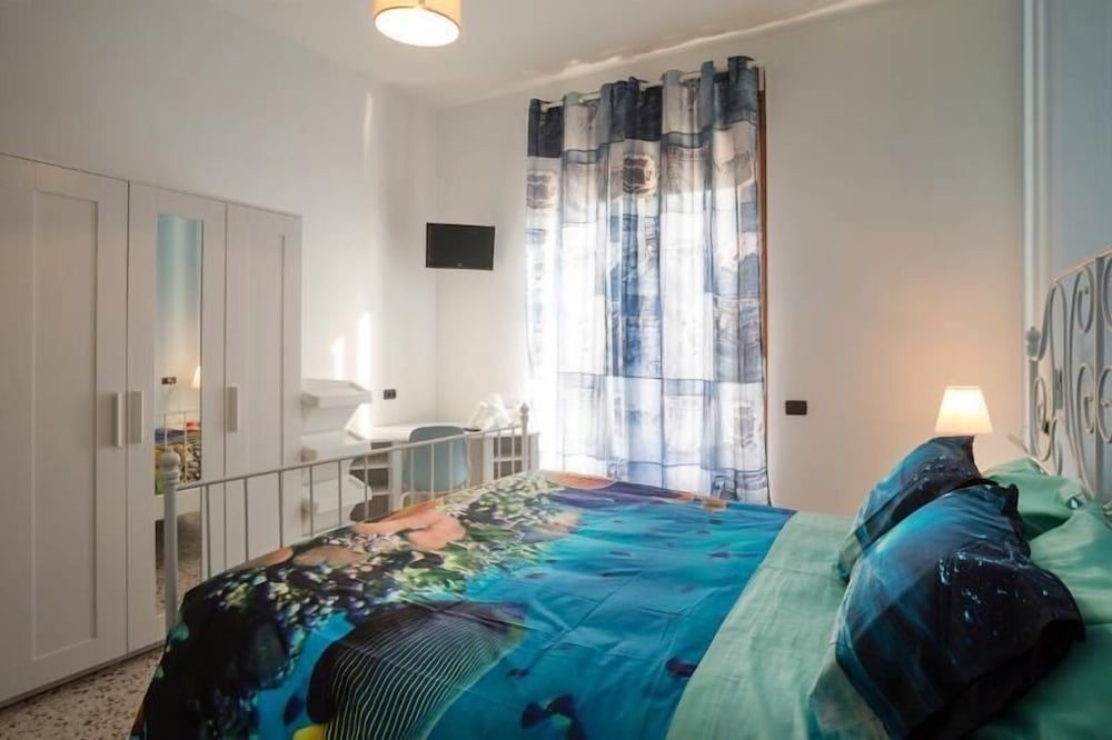 B&B Terre di Mare 1