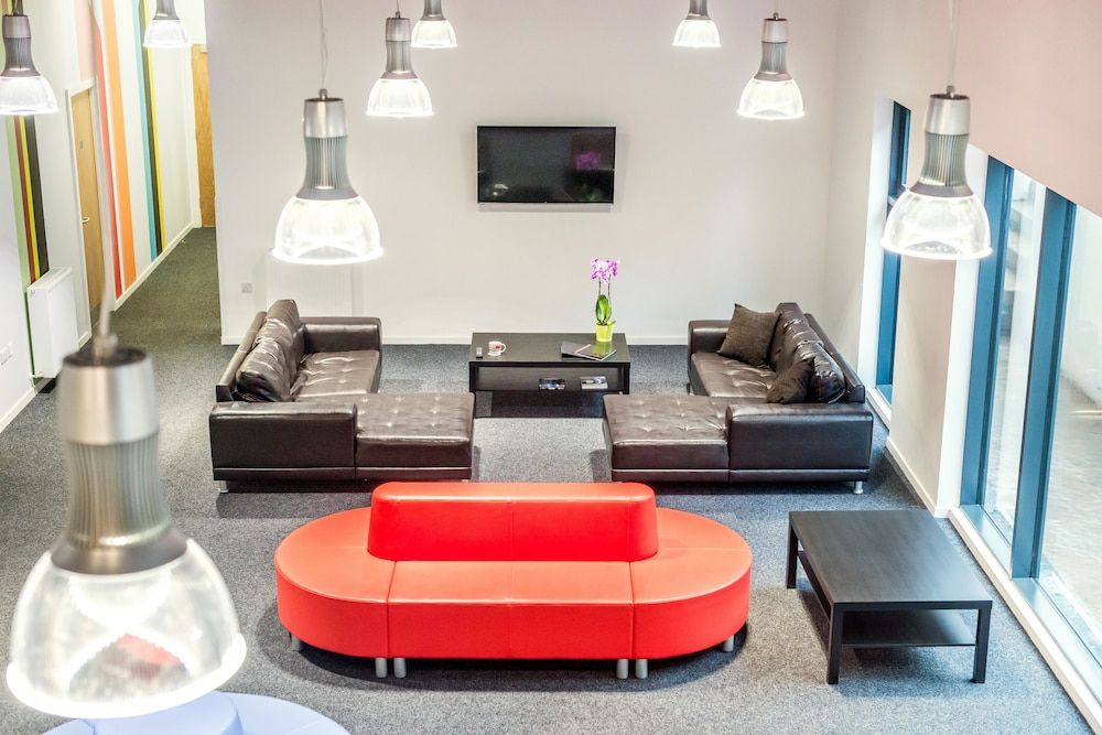 Destiny Student – Shrubhill (Campus Accommodation) 2