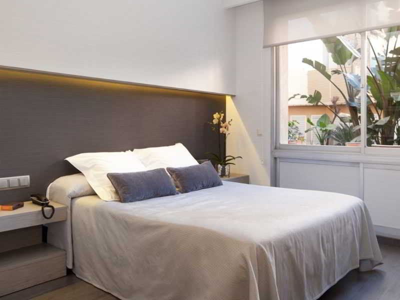 Aparthotel Silver 1
