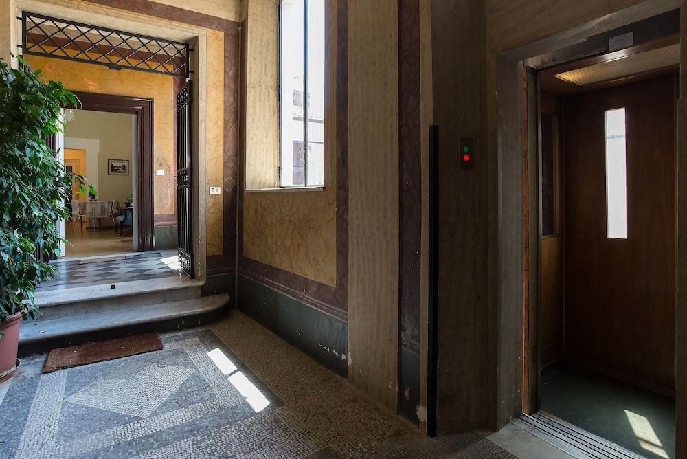 Trevi roma suites 2