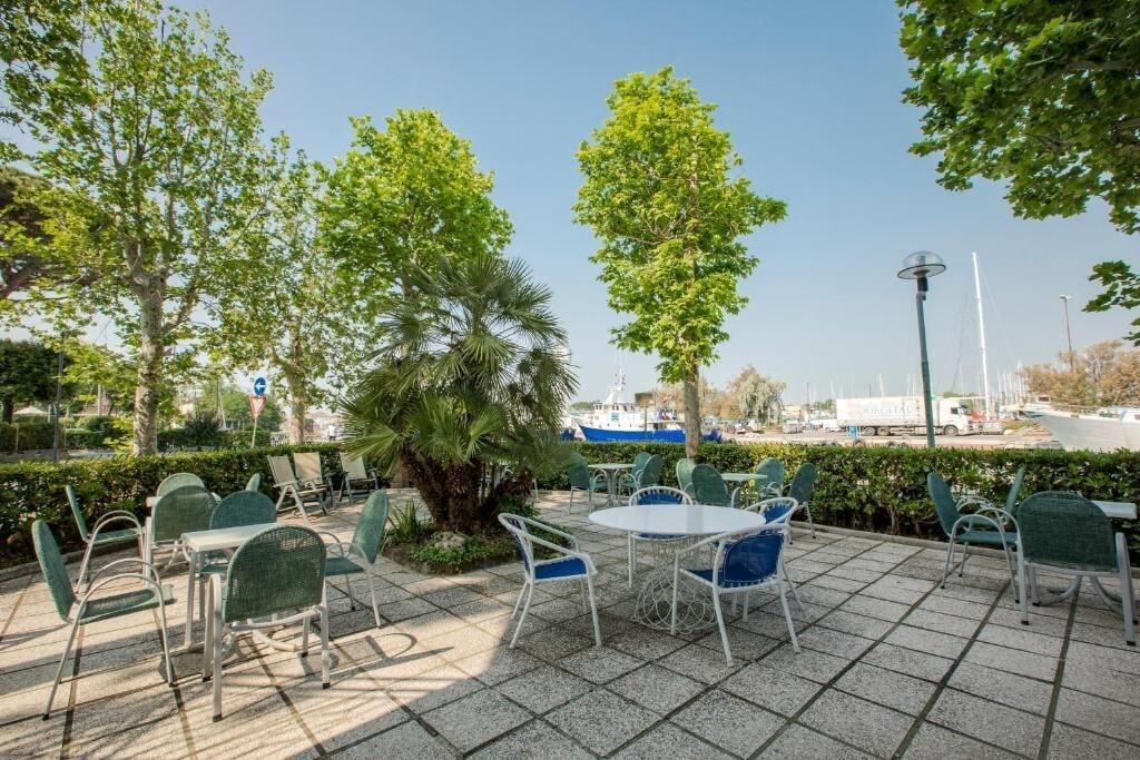 Hotel Baltic 1