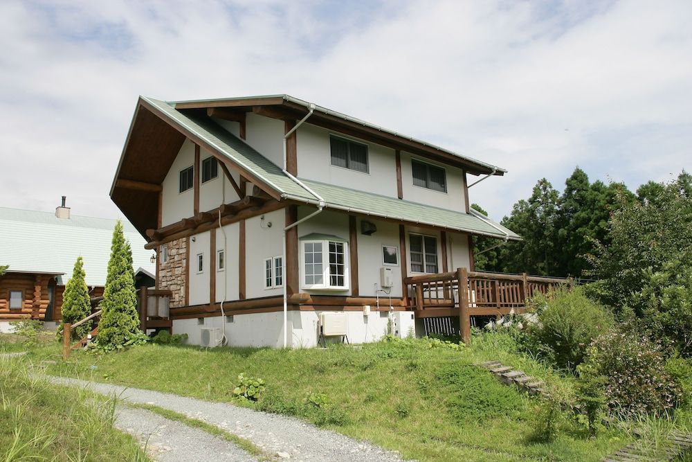 Kurokawa Mori no Cottage 1