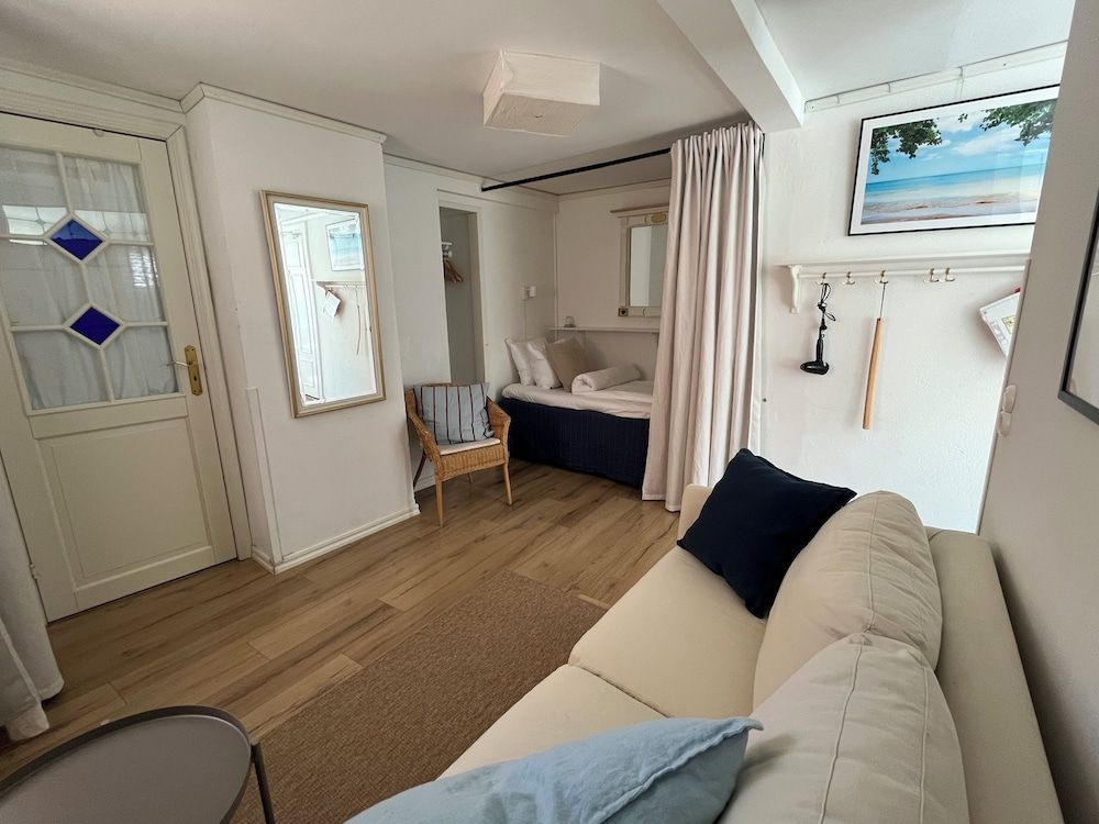 Hotell Bäckagården 2
