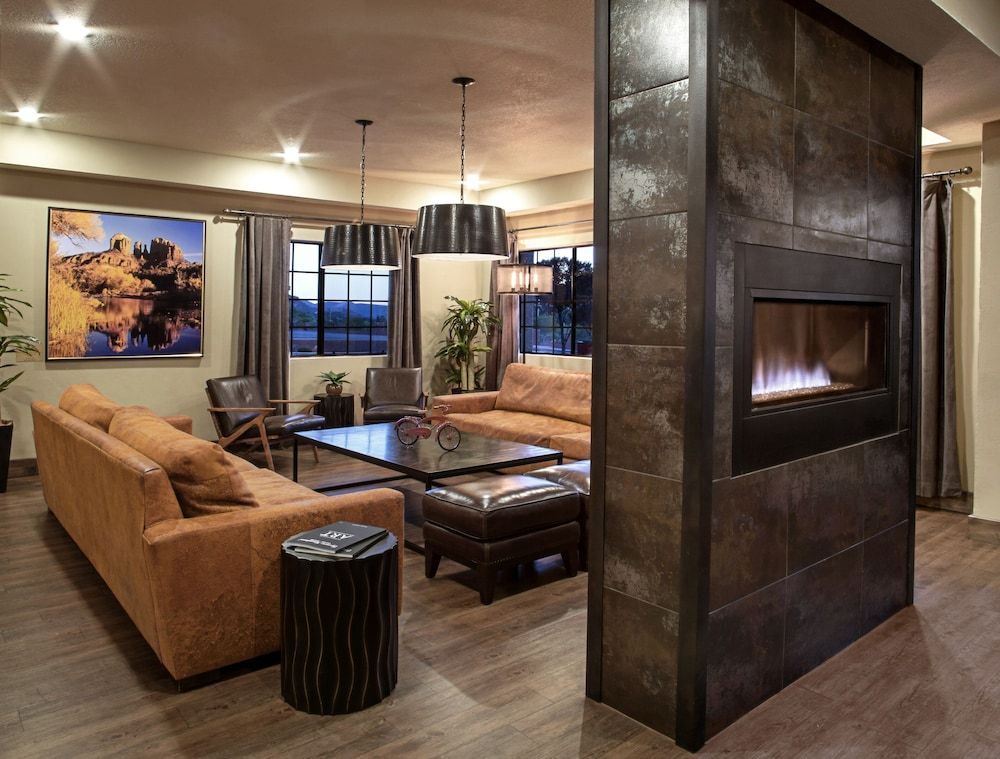 Arabella Hotel Sedona 2