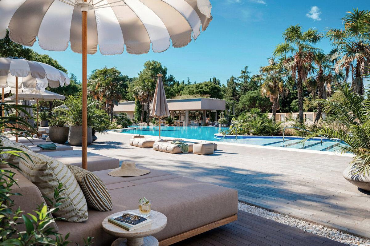 Pical Resort, Valamar Collection - Pical Suites 2