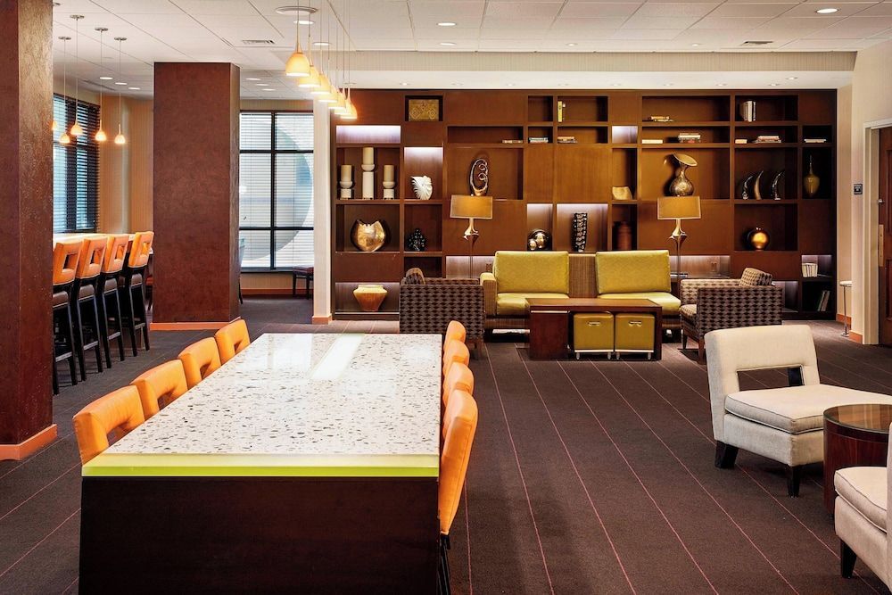 Residence Inn Austin Downtown / Convention Center 2