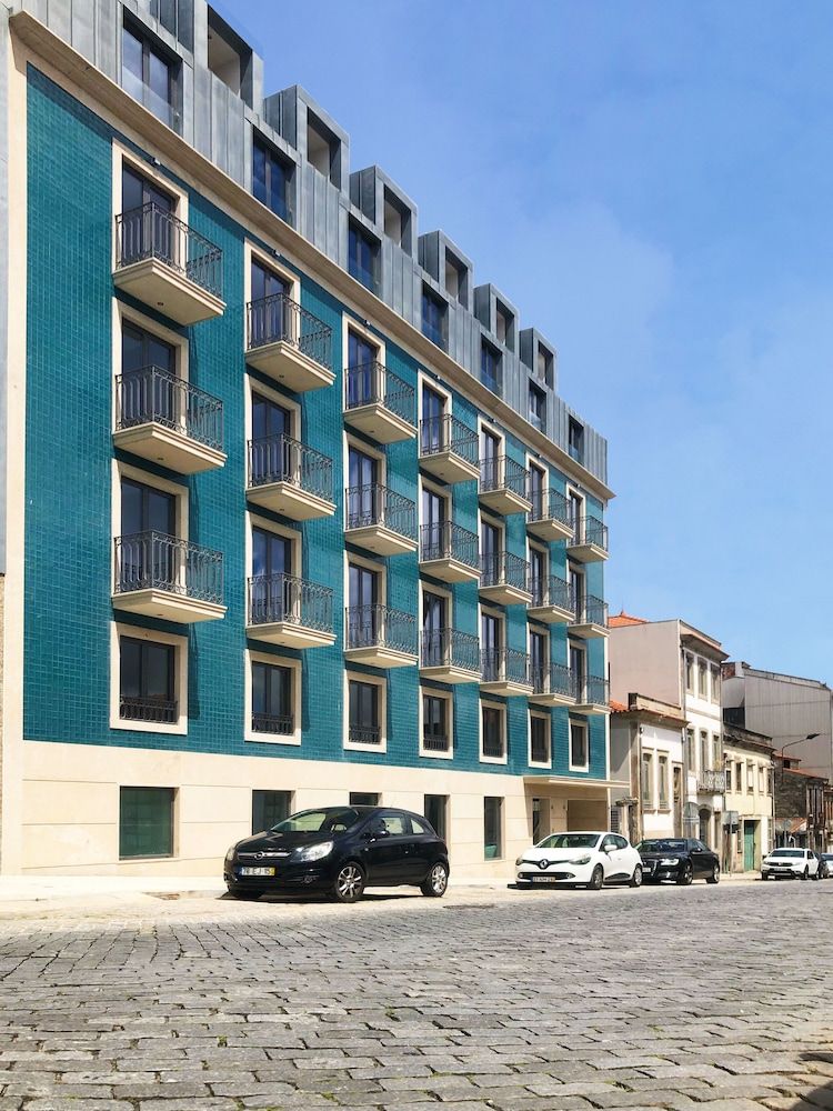 Oca Oriental Porto Hotel 1