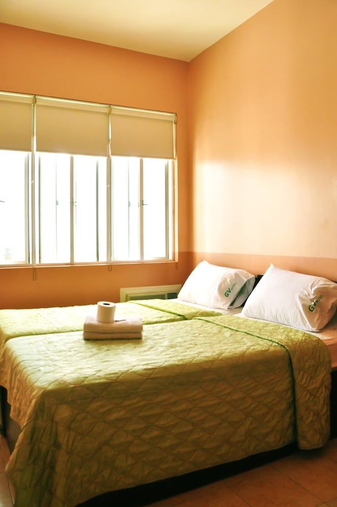 GV Tower Hotel 1