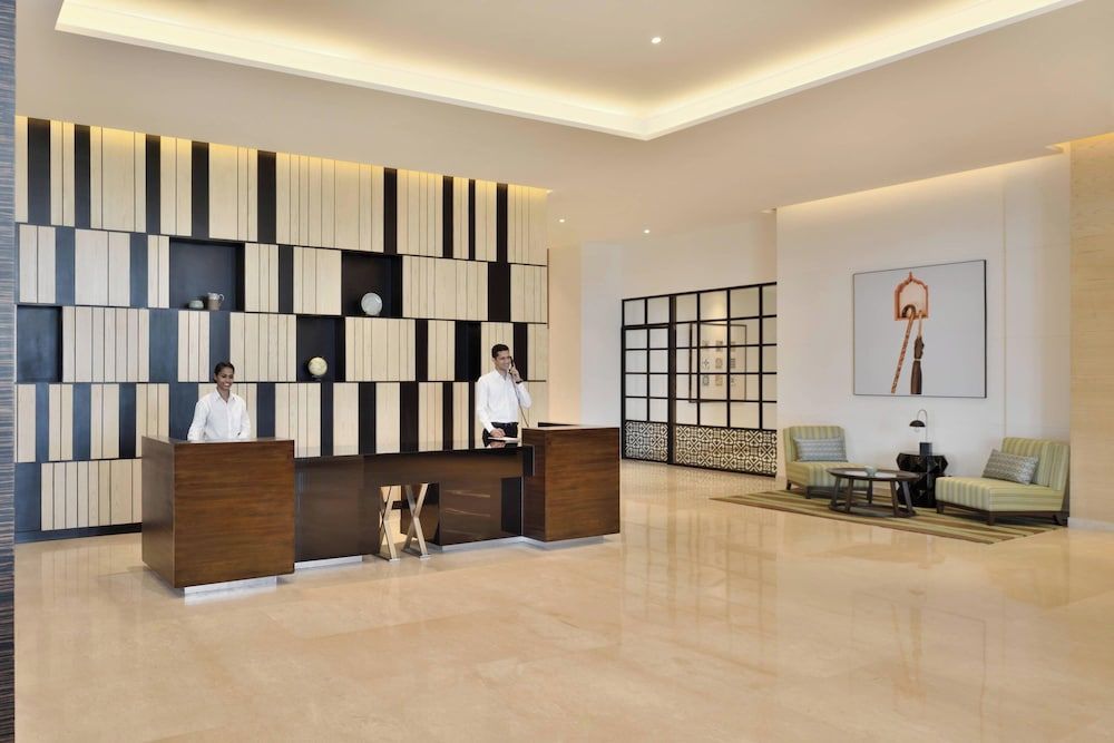 Fairfield by Marriott Sriperumbudur 2